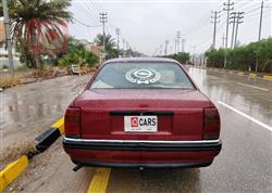 اوبل أوميغا